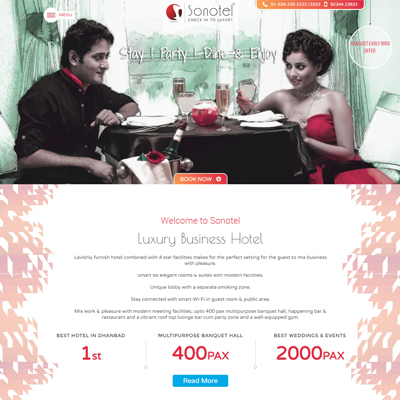 sonotelhotels